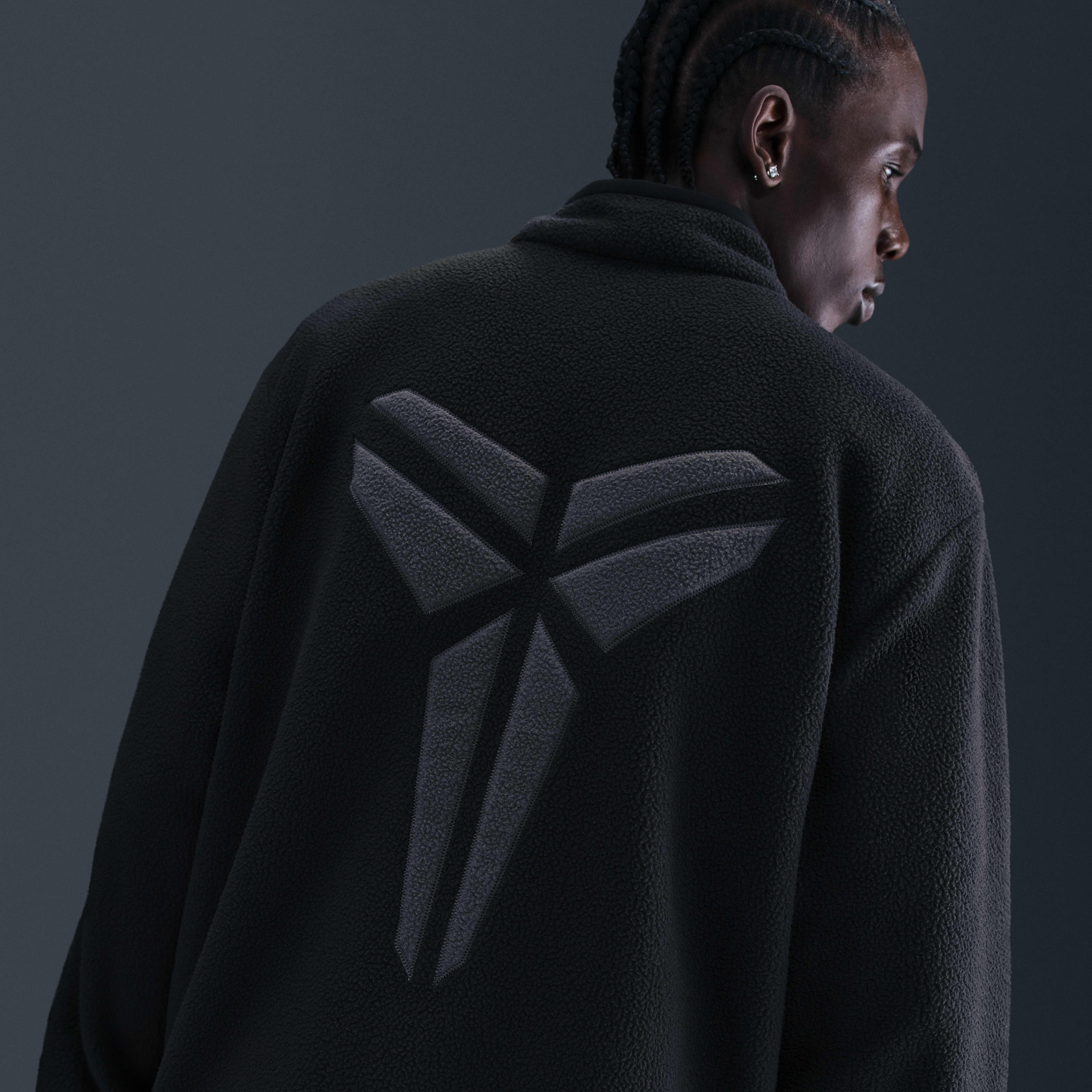 Nike Kobe Men's Winterized Basketball Jacket | The Summit